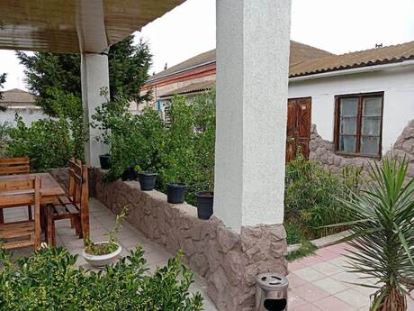 Şüvəlanda 8 otaqlı həyət evi satılır, 400 m², 420 000 AZN, şəkil 5 / 12