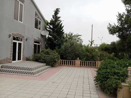 Şüvəlanda 8 otaqlı həyət evi satılır, 400 m², 420 000 AZN, şəkil 2 / 12