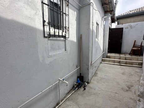 2-room house for sale in Binəqədi, 84 m², 34 500 AZN, photo 3 / 8