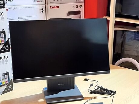 Lenovo monoblok i5 Lenovo monoblok i5