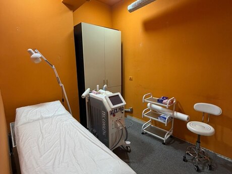 Other Commercial For Rent