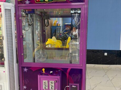 Əyləncə avadanlıqlarının icarəsi Əyləncə avadanlıqlarının icarəsi