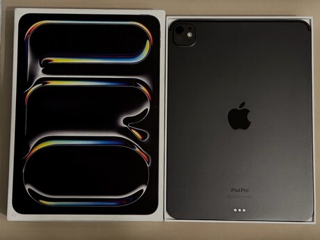 Apple iPad Pro M4 11 Apple iPad Pro M4 11