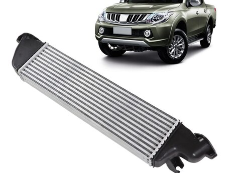 Mitsubishi L200 (2000–2025) ehtiyat hissələri