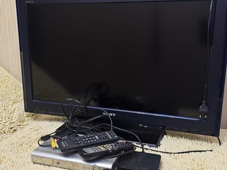 Sony  LCD televizor 