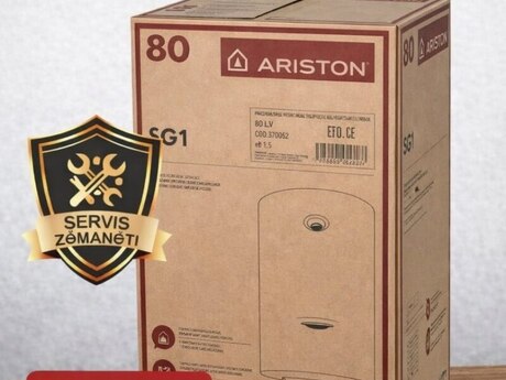 Su qızdırıcısı Ariston 80 lt Su qızdırıcısı Ariston 80 lt