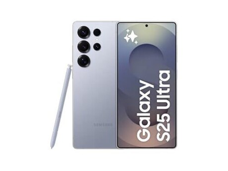 Samsung Galaxy S25 Ultra Titanium Silver Blue 256GB/12GB