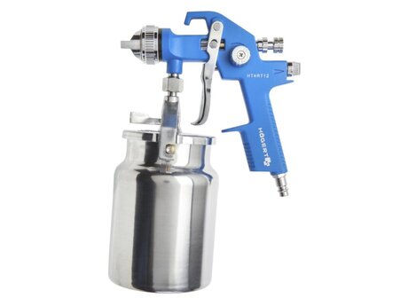 Boya vuran pulverizator 1000ml Högert HT4R712