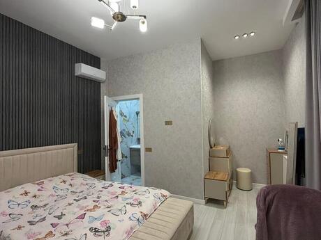 Mərdəkanda 4 otaqlı həyət evi satılır, 100 m², 165 000 AZN, şəkil 5 / 12