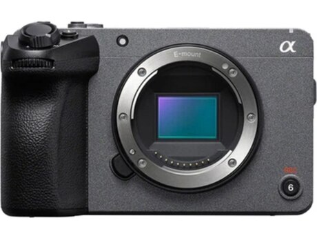 Fotoaparat Sony FX30