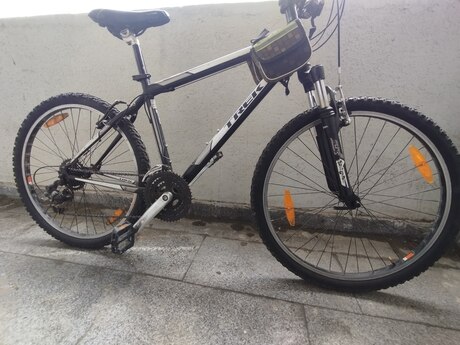 Velosiped Trek