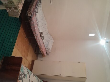 Abşeronda 1 otaqlı həyət evi kirayə verilir, 33 m², 250 AZN/ay, şəkil 4 / 12