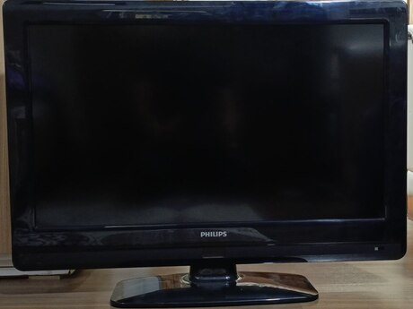 Philips televizoru