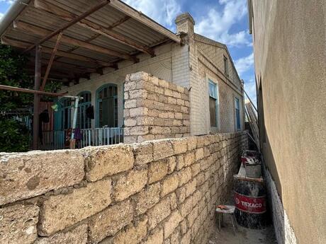6 rooms · 100 m² · floor 1/1, Binə