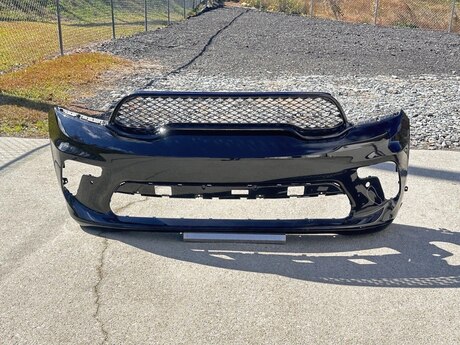 Dodge Durango 2021-23 buferi