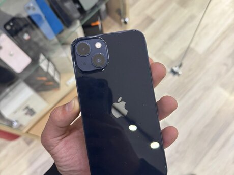 Apple iPhone 14 Midnight 128GB/4GB