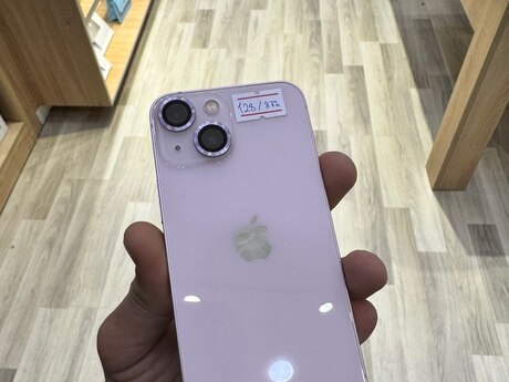 Apple iPhone 13 Mini Pink 128GB/4GB