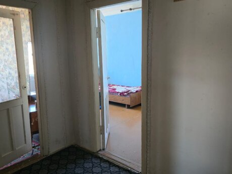 3-otaqlı mənzil, Ceyranbatan qəs., 55 m² 3-otaqlı mənzil, Ceyranbatan qəs., 55 m²