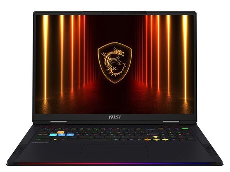 MSI Raider A18 HX A9WIG-082US Gaming Laptop