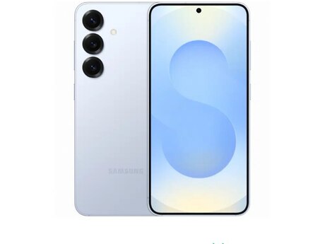 Samsung Galaxy S25 Icy Blue 128GB/12GB