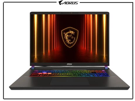 Noutbuk MSI Vector  A16 HX A8WHG