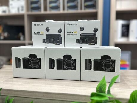 Fotoaparat "Sony ZV-E10 II" Fotoaparat "Sony ZV-E10 II"