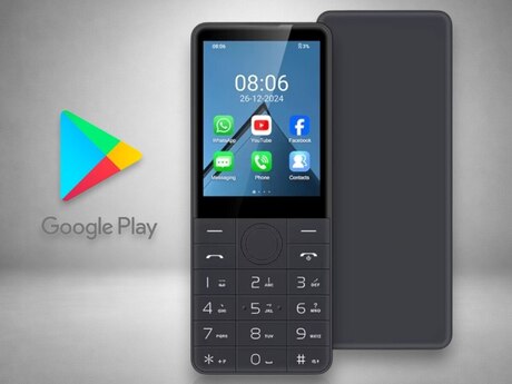 DOOV R17 2 SIM, 4G