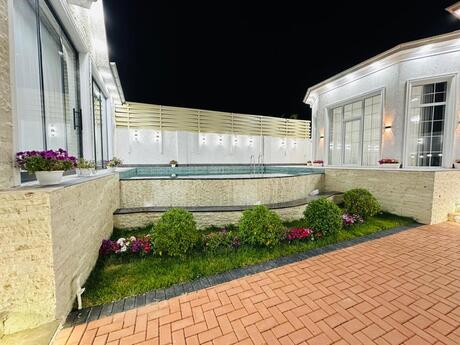 5-room house for sale in Mərdəkan, 230 m², 465 000 AZN, photo 4 / 12