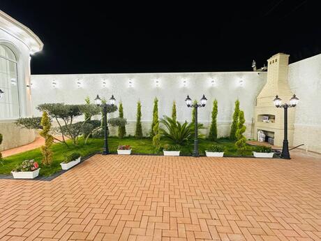 5-room house for sale in Mərdəkan, 230 m², 465 000 AZN, photo 3 / 12