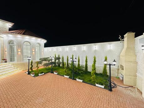 5-room house for sale in Mərdəkan, 230 m², 465 000 AZN, photo 5 / 12