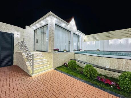 5-room house for sale in Mərdəkan, 230 m², 465 000 AZN, photo 2 / 12