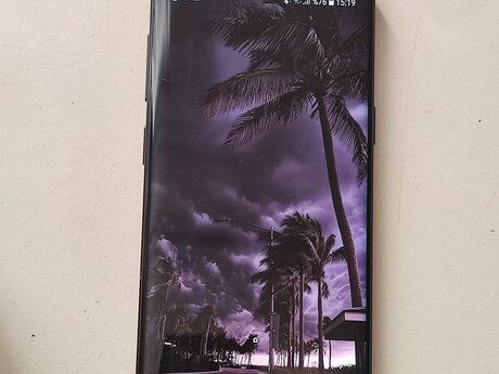 Samsung Galaxy S9 Midnight Black 64GB/4GB