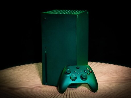 Xbox Series X 1TB