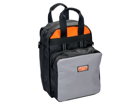 Polyester bel çantası Bahco 3875-BP2