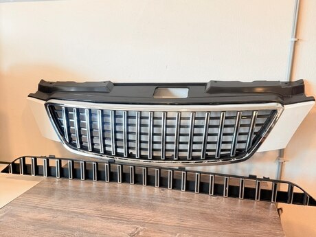 Daewoo Gentra radiator barmaqlığı