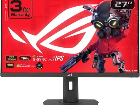 Monitor ASUS ROG Strix 27 inc