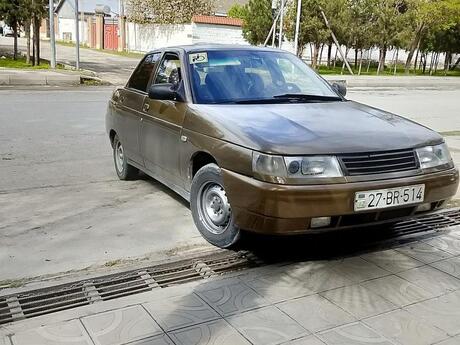 LADA (VAZ) 2110, 1999 il