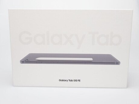 Samsung Galaxy Tab S10 FE 128GB Samsung Galaxy Tab S10 FE 128GB