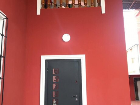 Gənclikdə 5 otaqlı həyət evi satılır, 200 m², 695 000 AZN, şəkil 3 / 12