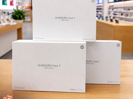 Xiaomi Pad 7 With Cover 256GB
