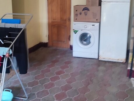 Yasamalda 1 otaqlı həyət evi kirayə verilir, 10 m², 260 AZN/ay, şəkil 2 / 8