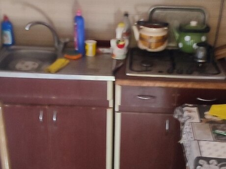 Yasamalda 1 otaqlı həyət evi kirayə verilir, 10 m², 260 AZN/ay, şəkil 3 / 8