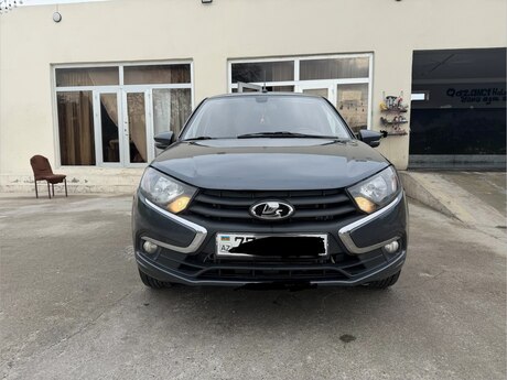 LADA (VAZ) Granta, 2024 il