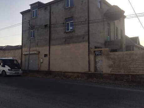Savalanda 5 otaqlı həyət evi satılır, 200 m², 105 000 AZN, şəkil 2 / 12