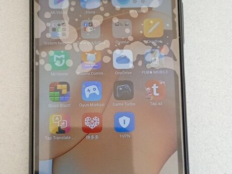 Xiaomi Mi 11 Lite 5G Mint Green 256GB/8GB