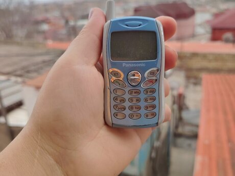 Nokia 8800 Sirocco Silver Nokia 8800 Sirocco Silver