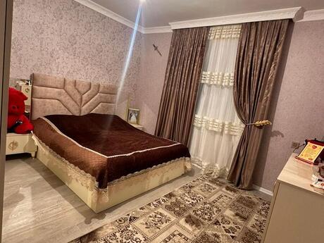 Maştağada 4 otaqlı həyət evi satılır, 120 m², 76 000 AZN, şəkil 4 / 11