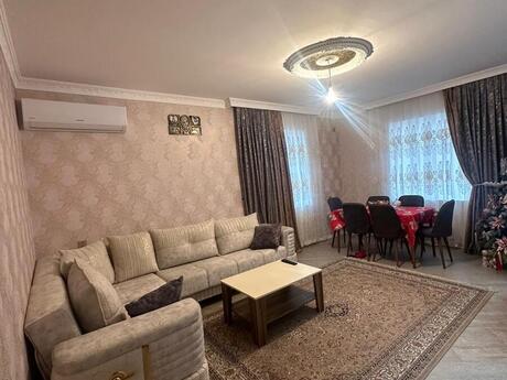 Maştağada 4 otaqlı həyət evi satılır, 120 m², 76 000 AZN, şəkil 2 / 11