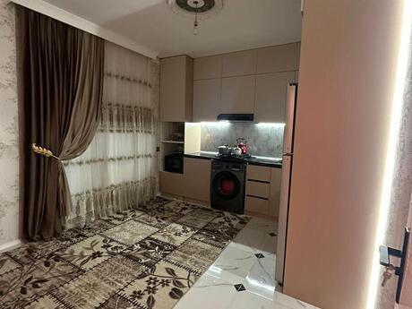 4 otaq · 120 m² · 1/1 mərtəbə, Maştağa