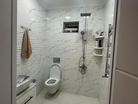 Maştağada 4 otaqlı həyət evi satılır, 120 m², 76 000 AZN, şəkil 5 / 11